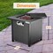 Serenelife Propane Gas Fire Pit, SLFPS3 SLFPS3 - alternate 7